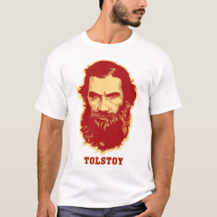 Tolstoy T-Shirt
