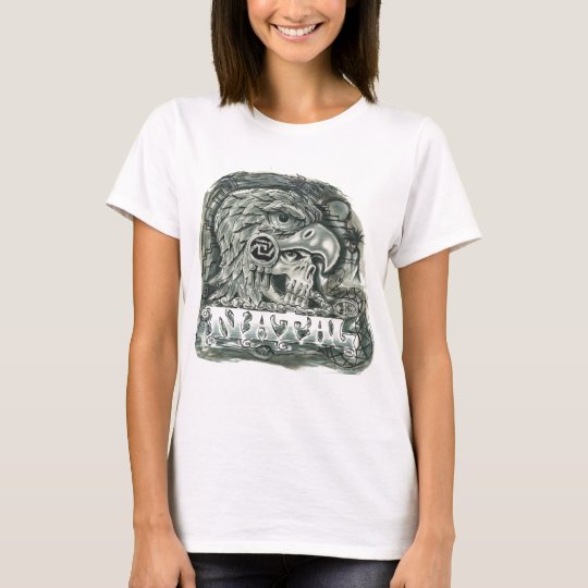 Toltec Spirit T-Shirt