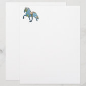 Tolting The World (Front/Back)