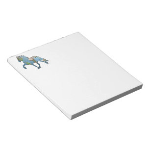 Tolting The World Notepad