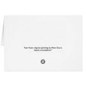 TOM (Back Horizontal)