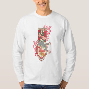 Tom and Jerry 1st Place 1 T-Shirt