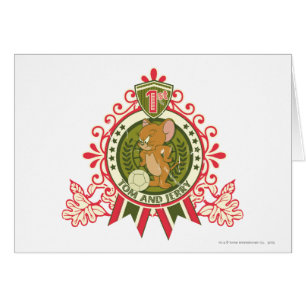 Tom and Jerry 1st Place 3