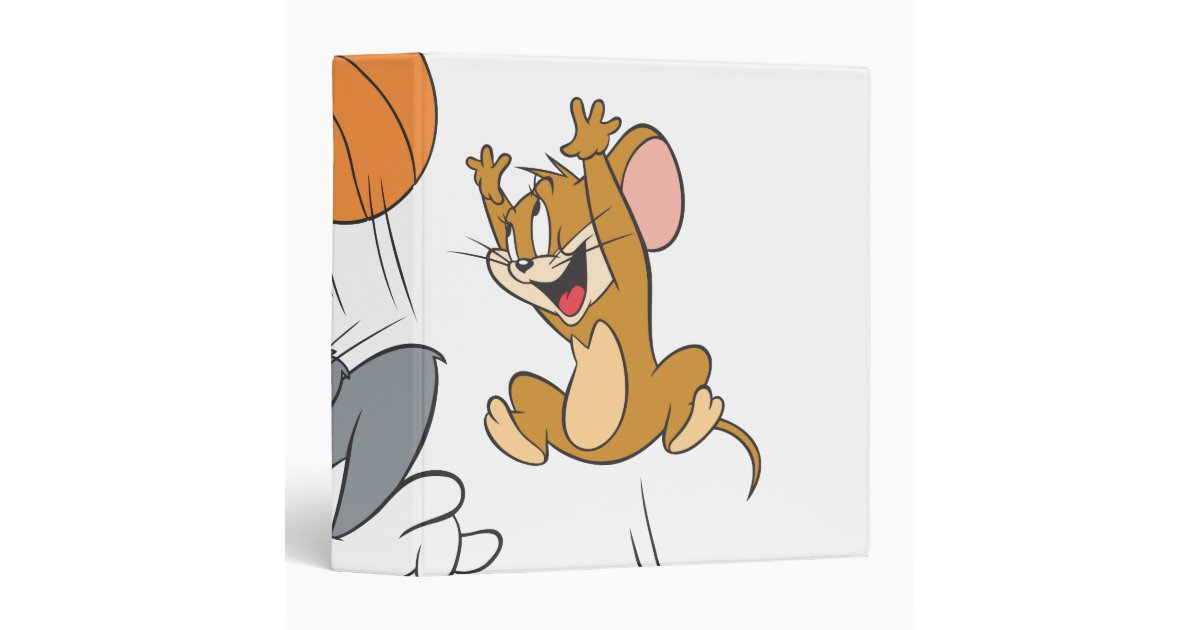 Tom and Jerry™: Official Merchandise at Zazzle