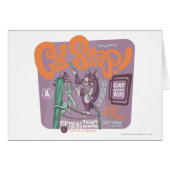 Tom and Jerry Cat Snap (Front Horizontal)