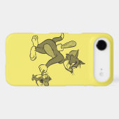 Tom And Jerry Deceitful Handshake Case-Mate iPhone Case (Back (Horizontal))