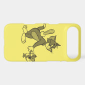 Tom And Jerry Deceitful Handshake Case-Mate iPhone Case (Back (Horizontal))