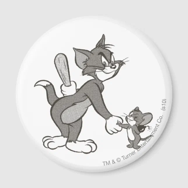 Tom and Jerry™: Official Merchandise at Zazzle