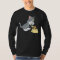 Tom and Jerry Feed The Cat