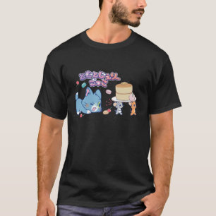 Tom and Jerry Gokko Sneaky Chase T-Shirt