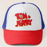 Tom and Jerry hat