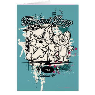 Tom and Jerry Hollywood CA