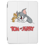 Tom and Jerry IPad cover