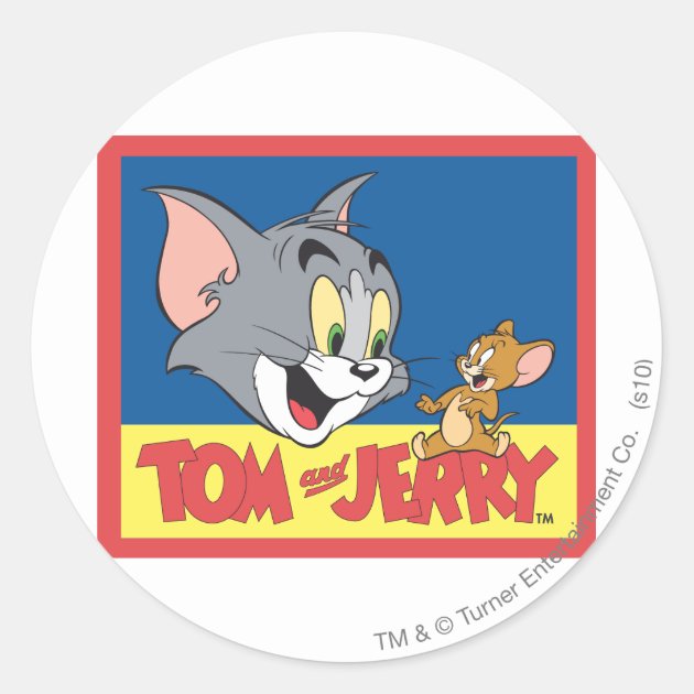 Tom and Jerry Logo History - YouTube