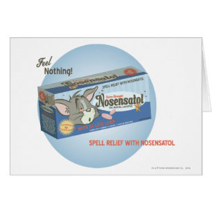 Tom and Jerry Nosensatol 2