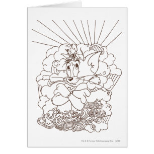 Tom and Jerry Outline