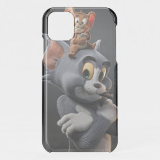 tom and jerry phone case