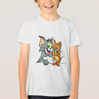 Tom and Jerry shirt for kids