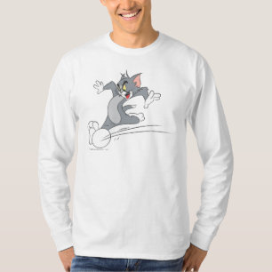 Tom and Jerry Soccer (Football) 3 T-Shirt