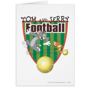 Tom and Jerry Soccer (Football) 6