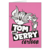 Tom And Jerry | Tom And Jerry Cartoon (Front)