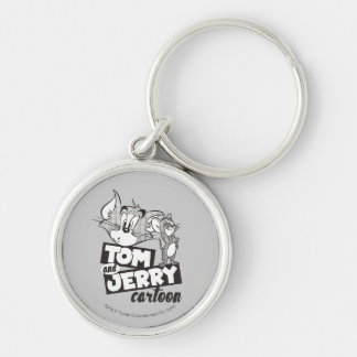 Tom And Jerry | Tom And Jerry Cartoon Keychain