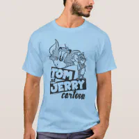 Tom and Jerry™: Official Merchandise at Zazzle