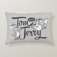 Tom And Jerry | Tom And Jerry Looking Sweet