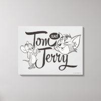 Tom And Jerry | Tom And Jerry Looking Sweet