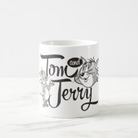 Tom And Jerry | Tom And Jerry Looking Sweet