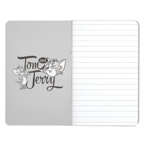 Tom And Jerry  Tom And Jerry Looking Sweet Journal