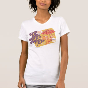 Tom and Jerry Tom Foolery T-Shirt