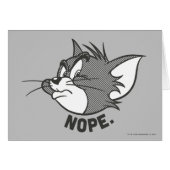 Tom And Jerry | Tom Says Nope (Front Horizontal)