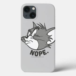 Tom And Jerry | Tom Says Nope iPhone 13 Case