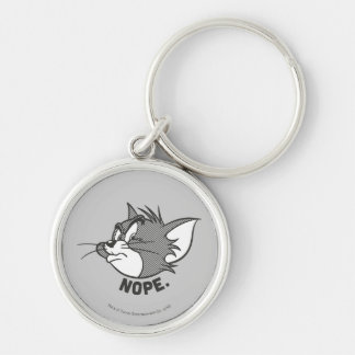 Tom And Jerry | Tom Says Nope Keychain