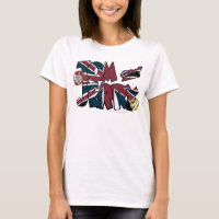 Tom and Jerry UK Overload 2