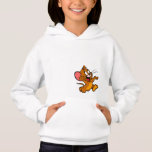 Tom and Jerry&#39;s intresting pairs on hoodie