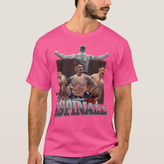 Tom Aspinall Vintage T-Shirt