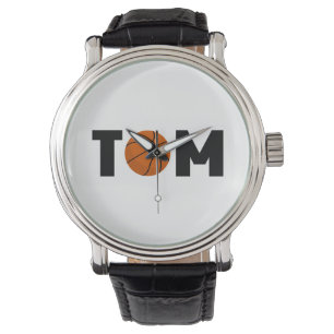Tom Basketball Watch