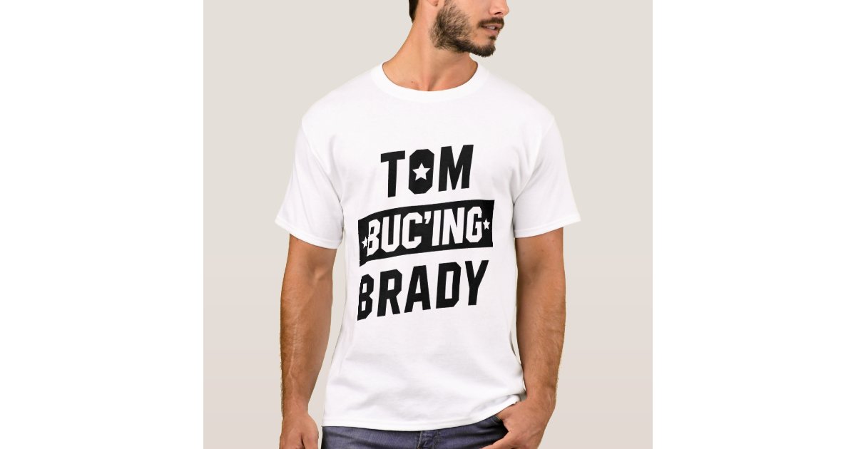 Tom Brady- Vintage style Sports Tee t shirt football sport shirt gift for  men