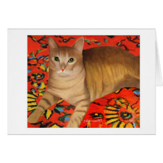 TOM CARDS