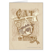 Tom Cat Gotchur Tung Tonic (Front)