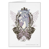 Tom Cat Outa Hell (Front)