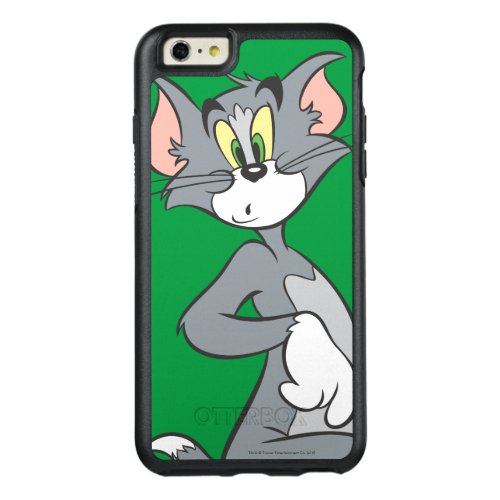 Tom Confused OtterBox iPhone 66s Plus Case