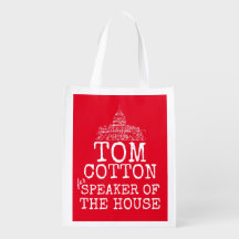 Tom Cotton for Speaker of the House
