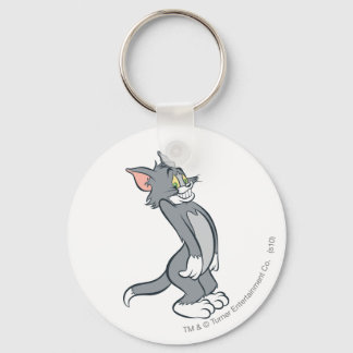 Tom Embarassed Keychain