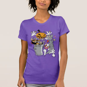 Tom & Jerry Boo to Tom T-Shirt