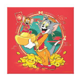 Tom and Jerry™: Official Merchandise at Zazzle