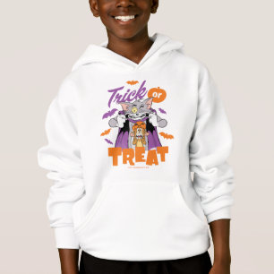 Tom & Jerry   Trick or Treat Hoodie