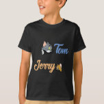 Tom &amp; Jerry Tshirt